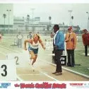 The World's Greatest Athlete (1973) - Coach Sam Archer