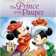The Prince and the Pauper (1990) - Mickey Mouse