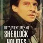 Dobrodružství Sherlocka Holmese: Mrzák (1984) - Sherlock Holmes