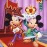 The Prince and the Pauper (1990) - Mickey Mouse