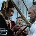Uragán na Jamajce (1965) - Capt. Marpole