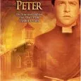 Človek, ktorého volajú Peter (1955) - The Rev. Peter Marshall