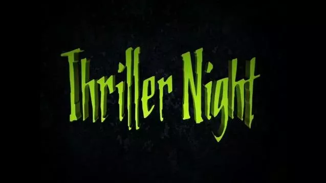 Thriller Night (2011) - Donkey