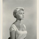 The Hot Eye of Heaven
									(pracovní název) (1961) - Melissa 'Missy' Breckenridge