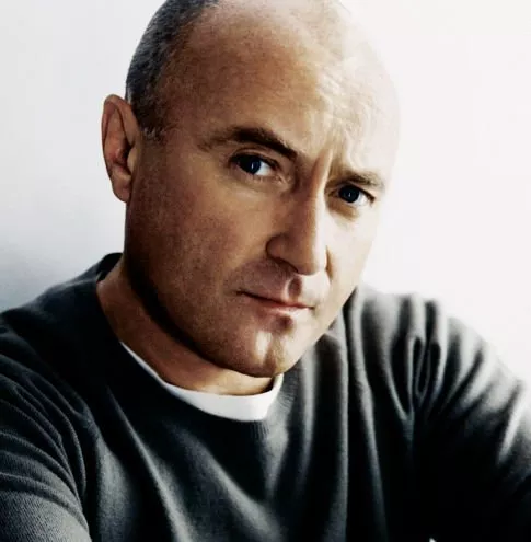 Phil Collins zdroj: imdb.com