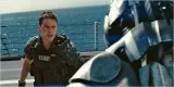 Bojová loď (2012) - Lieutenant Alex Hopper