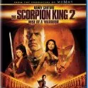 Kráľ Škorpión 2: Zrod bojovníka (2008) - Layla