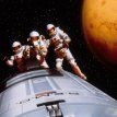 Misia na Mars (2000) - Jim McConnell