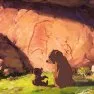 Brother Bear (2003) - Koda