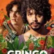 Gringo: Zelená pilulka (2018) - Ronaldo Gonzalez