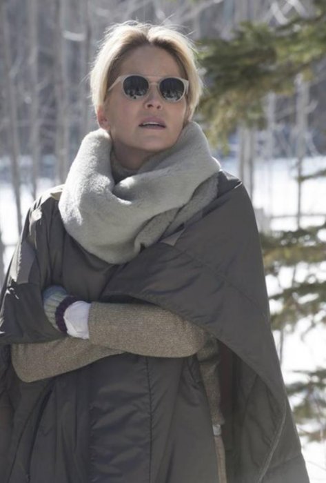 Sharon Stone (Olivia Lake) zdroj: imdb.com