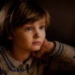 Zbohom, Christopher Robin (2017) - Christopher Robin Aged 8