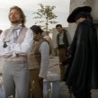 Les Nouvelles aventures de Zorro (1990-1993) - Alcalde Luis Ramone