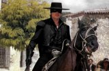 Zorro (1975) - Don Diego, the false Miguel de la Serna