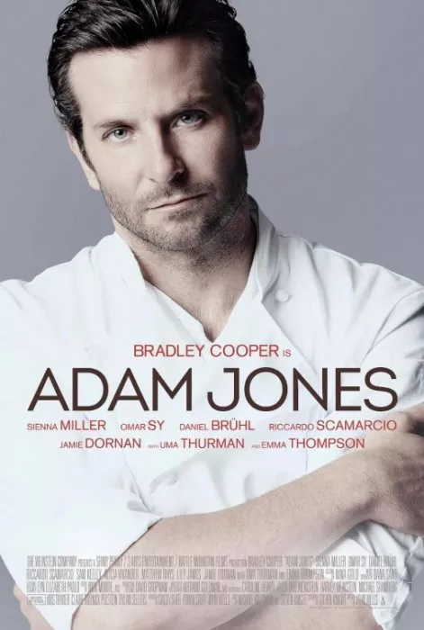Bradley Cooper (Adam Jones) zdroj: imdb.com