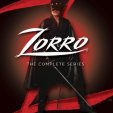Zorro (1990-1993) - Don Diego de la Vega