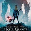 I Kill Giants (2017) - Barbara