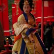 Detektiv Dee a záhada smrtícího ohně (2010) - Empress Wu Zetian