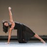 Katie Ffordová: Tanec na Broadwayi (2016)