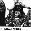 Alfréd Veľký (1969) - Guthrum