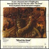 Alfréd Veľký (1969) - Aelhswith