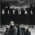 The Ritual (2017) - Hutch