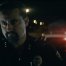 Bomb City (2017) - Officer Vincent