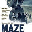 Maze (2017) - Gordon Close
