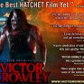 Victor Crowley (2017) - Victor Crowley