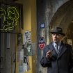 Maigret a noc na křižovatce (2017) - Chief Inspector Jules Maigret