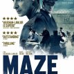 Maze (2017) - Larry Marley