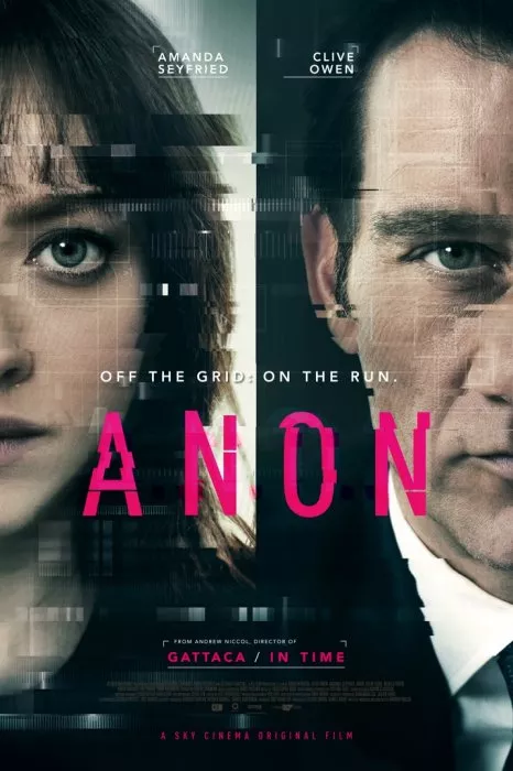 Clive Owen (Sal Frieland), Amanda Seyfried (The Girl) zdroj: imdb.com