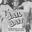 Jail Bait (1954) - Vic Brady