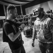Red Bull Music SoundClash: Rytmus vs. Iné Kafe (2018)