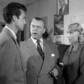 Jail Bait (1954) - Inspector Johns