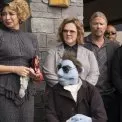 The Happytime Murders (2018) - Phil Philips