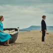 On Chesil Beach (2017) - Florence Ponting