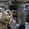 The Happytime Murders (2018) - Phil Philips