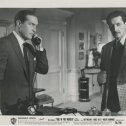 Vražda na objednávku (1954) - Charles Swann