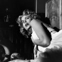 Vražda na objednávku (1954) - Margot Wendice