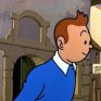 Tintin a chrám Slunce (1969) - Tintin