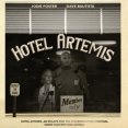 Hotel Artemis (2018) - The Nurse