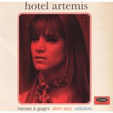 Hotel Artemis (2018) - Nice