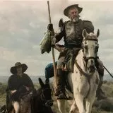 Jonathan Pryce (Don Quixote), Adam Driver (Toby)