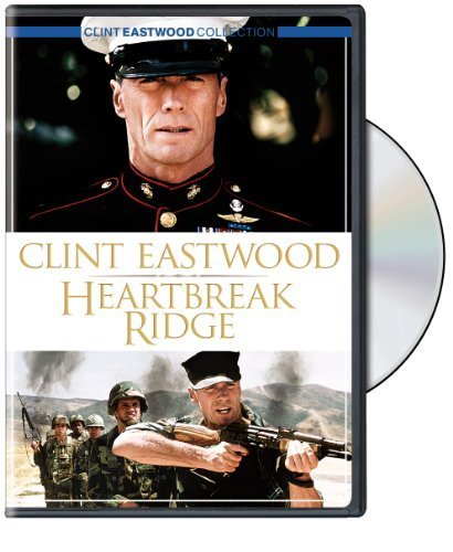 Clint Eastwood (Gunnery Sergent Thomas Highway) zdroj: imdb.com