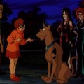 Scooby-Doo a duch bosorky (1999) - Dusk