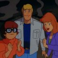 Scooby-Doo and the Witch´s Ghost (1999) - Daphne Blake