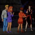 Scooby-Doo a duch bosorky (1999) - Daphne Blake