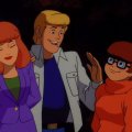 Scooby-Doo and the Witch´s Ghost (1999) - Daphne Blake