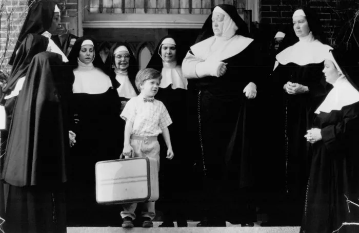 Ten chlapec je postrach (1990) - Mother Superior